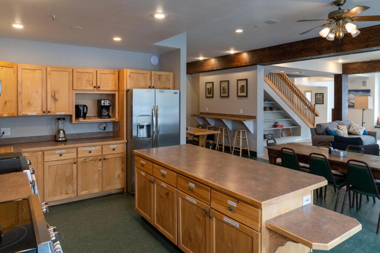 Crested Butte Hostel 외부 사진