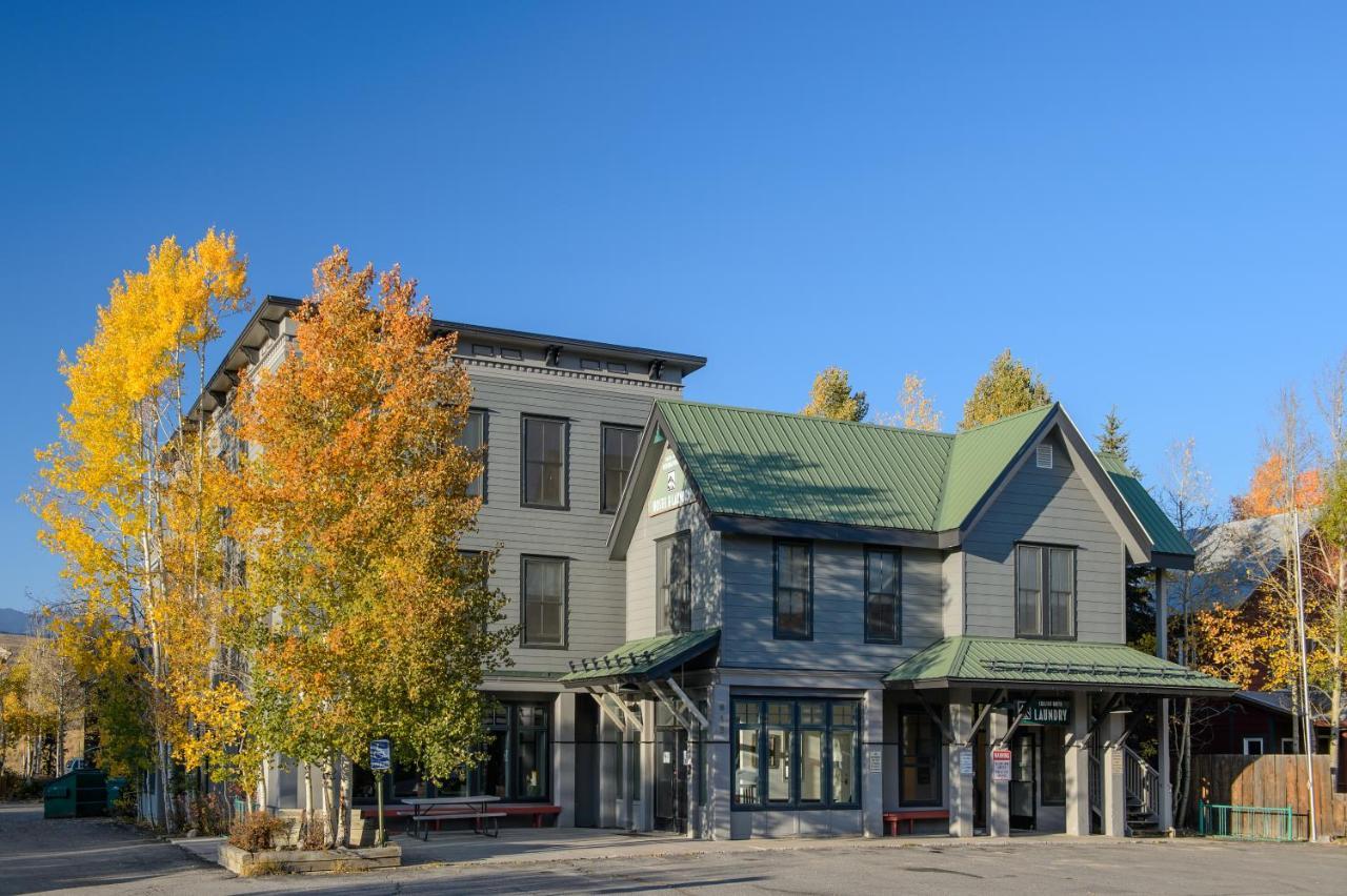 Crested Butte Hostel 객실 사진