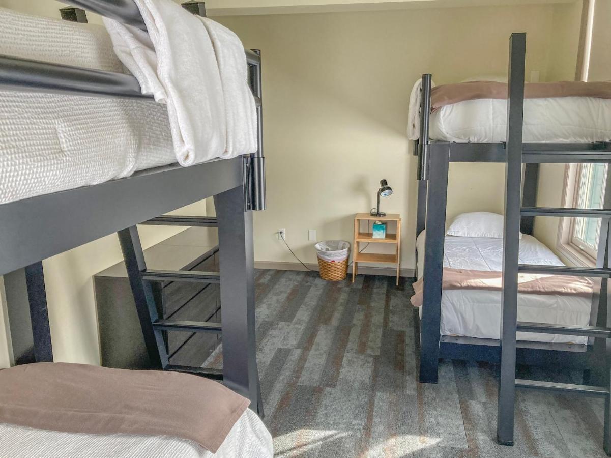 Crested Butte Hostel 외부 사진