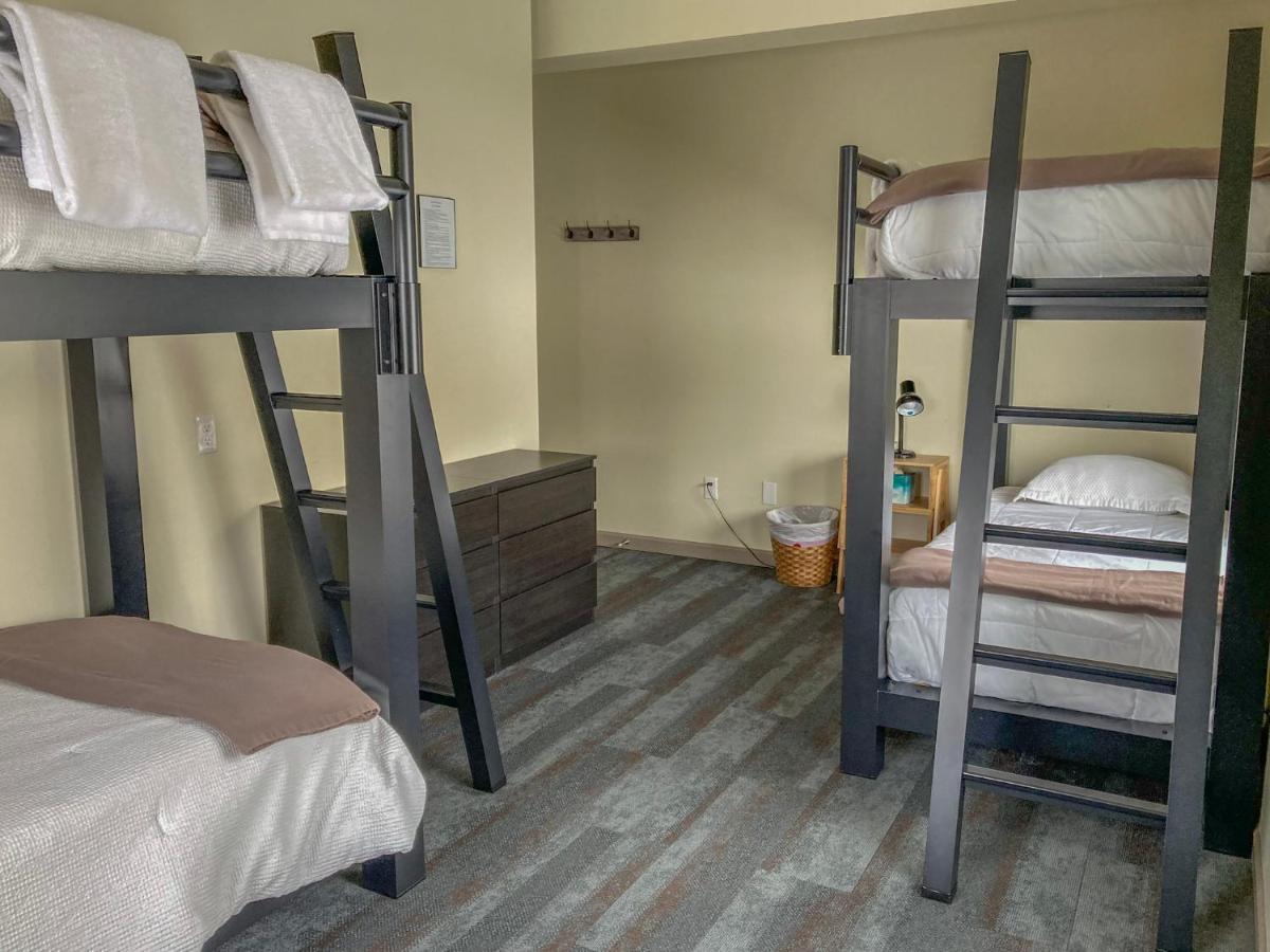 Crested Butte Hostel 외부 사진